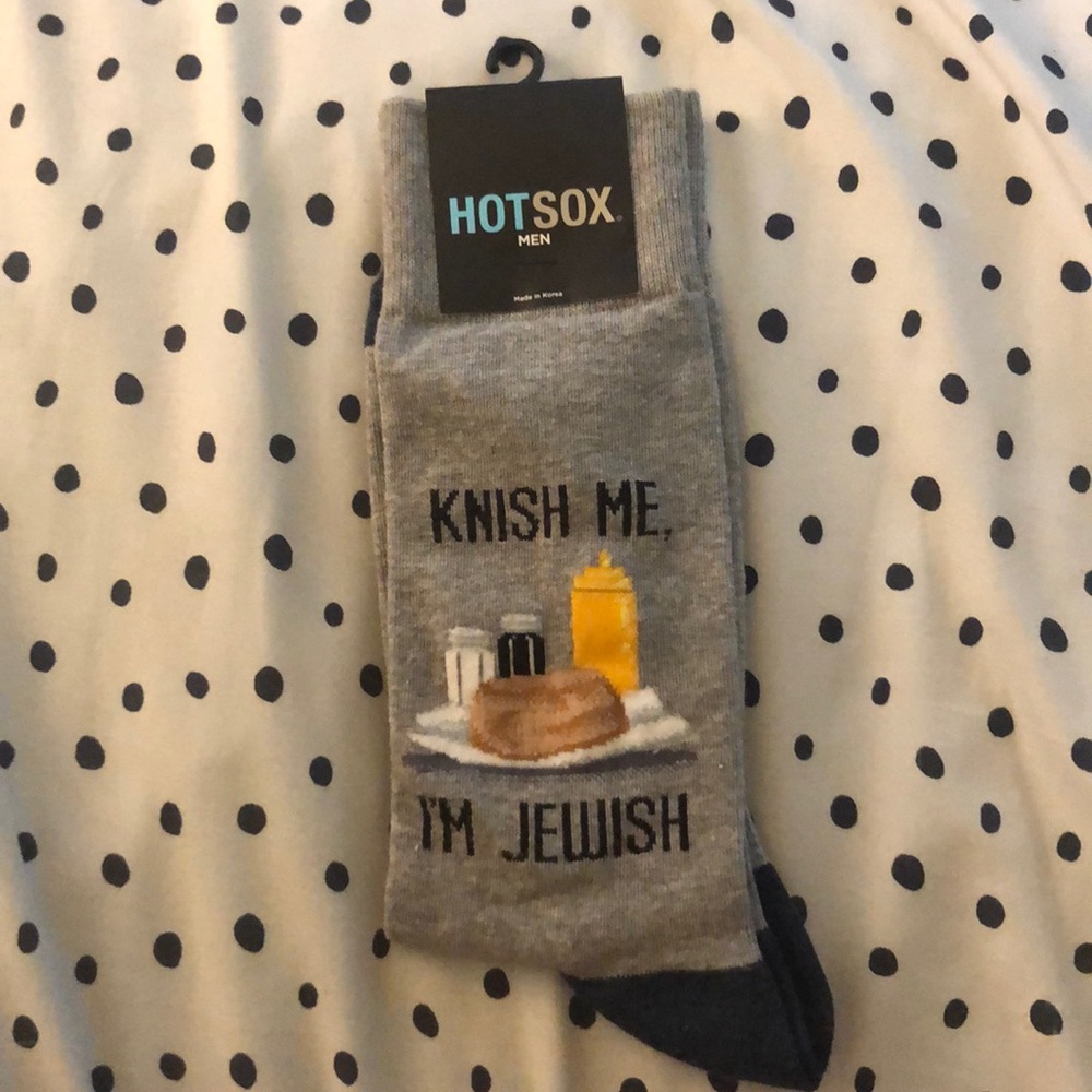 Hotsox men’s socks